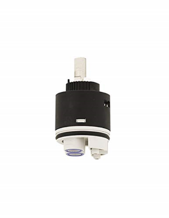 Cartuccia Di Ricambio 40 Mm Per Rubinetto Rcr438 Nobili