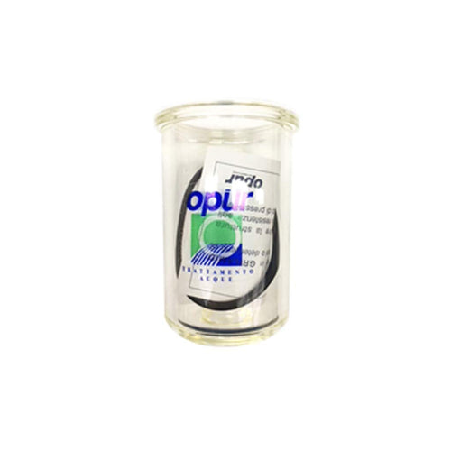 Bicchiere Di Ricambio Dosatore Anticalcare 1/2 Per Dpc1 E Dpc1 Sferico E F20 Opur