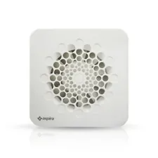 Aspiratore Aria Elicoidali Alta Prevalenza Bianco Aspirante Ap3100 Fantini Cosmi