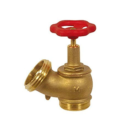 Idrante Antincendio 1 - 1/2 Uni 45 Art. Ri122Hsa Manfredi