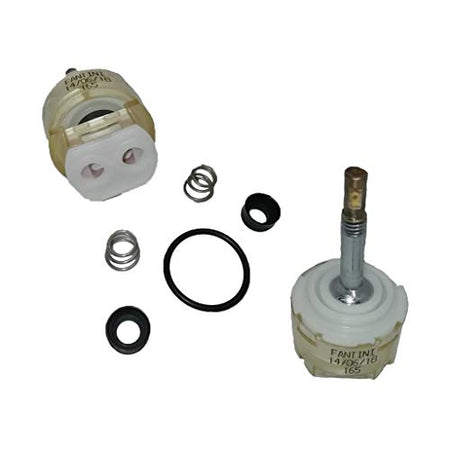 Cartuccia Rubinetto 32 Mm Ricambio Fantini 90001770