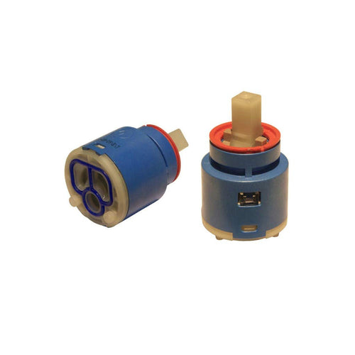 Cartuccia Di Ricambio Ceramica 40 Mm R1952 Eurorama