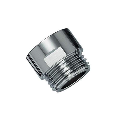 Regolatore Portata Risparmio D'Acqua 1/2 Aeratore Rubinetto 02629994 Neoperl