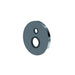Piastra Tonda 40 Mm Per Incasso Con Deviatore 264 Fromac