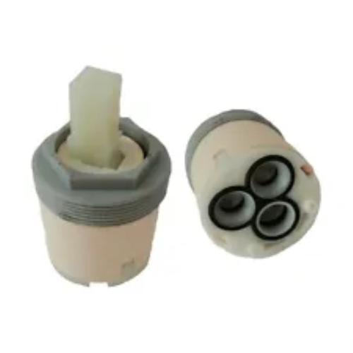 Cartuccia Di Ricambio 40Mm Senza Distributore 01191 Teorema