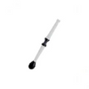 Tubo Troppo Pieno Acquastop Ricambio 3710151 Faismilani