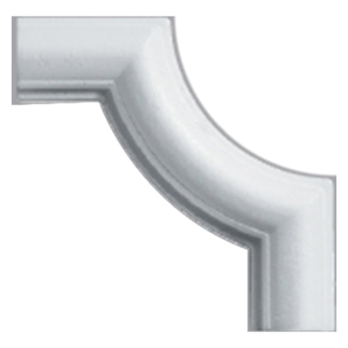 Angoli Decorativi Per Soffitti E Pareti Mod. Ia745Lp - Mm 15 X 15 - Bovelacci