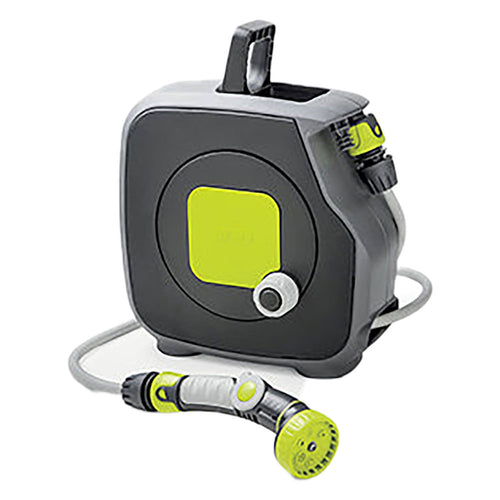 Avvolgitubo Mini Portatile 'Aquabag Style' Con Tubo Mt. 10 - Gf