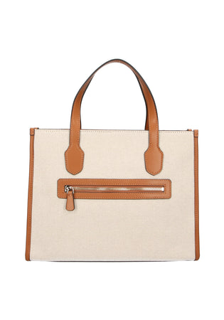 GUESS Tote 2 Compartment Donna guess hwwg9198220-ntc Multicolore da donna