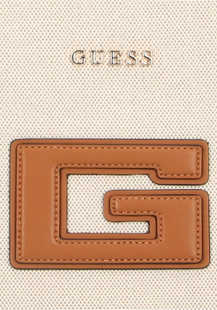 GUESS Tote 2 Compartment Donna guess hwwg9198220-ntc Multicolore da donna