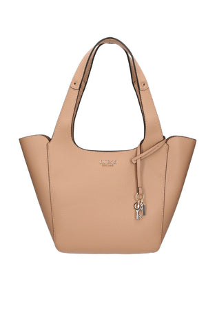 GUESS Tote Donna guess hwbg9640220-bei Beige da donna