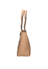GUESS Tote Donna guess hwbg9640220-bei Beige da donna