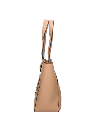 GUESS Tote Donna guess hwbg9640220-bei Beige da donna