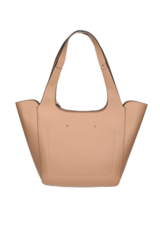 GUESS Tote Donna guess hwbg9640220-bei Beige da donna