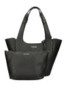 GUESS Tote Donna guess hwbg9640220-bla Nero da donna