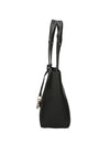 GUESS Tote Donna guess hwbg9640220-bla Nero da donna