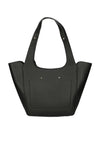 GUESS Tote Donna guess hwbg9640220-bla Nero da donna