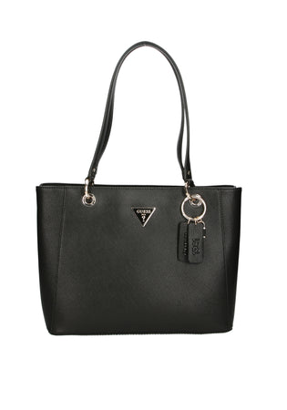 GUESS Tote Donna guess hwzg7879250-bla Nero da donna
