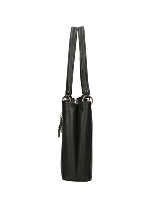 GUESS Tote Donna guess hwzg7879250-bla Nero da donna