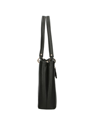 GUESS Tote Donna guess hwzg7879250-bla Nero da donna