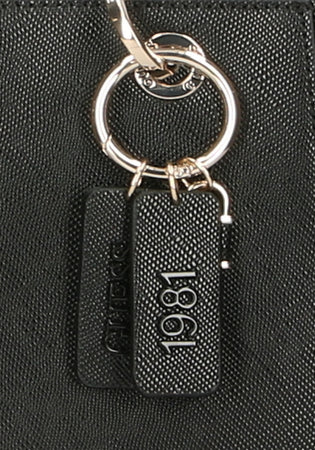 GUESS Tote Donna guess hwzg7879250-bla Nero da donna