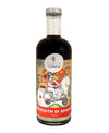 Vermouth Rosso Di Spiaggia Cl.,70 - Opificio Nunquam