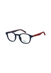 Tommy Hilfiger Th 2048 uomo Poliestere da uomo