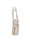 GUESS Tote Donna guess hweqg954122-sto Avorio da donna