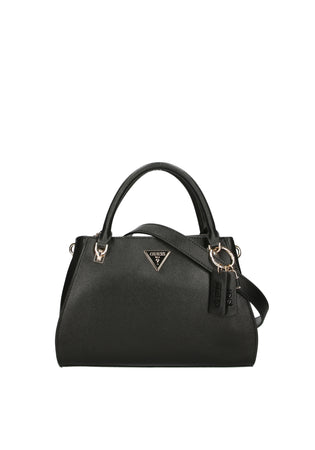 GUESS Satchel Donna guess hwzg7879070-bla Nero da donna