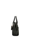 GUESS Satchel Donna guess hwzg7879070-bla Nero da donna
