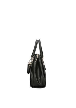 GUESS Satchel Donna guess hwzg7879070-bla Nero da donna