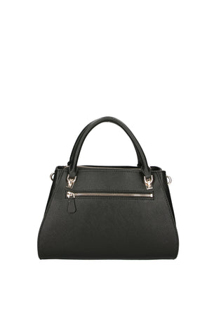 GUESS Satchel Donna guess hwzg7879070-bla Nero da donna