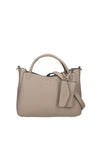 GUESS Satchel Donna guess hwpg9648050-drt Grigio da donna