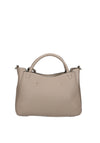 GUESS Satchel Donna guess hwpg9648050-drt Grigio da donna