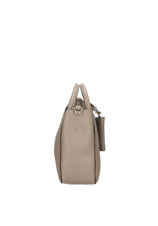 GUESS Satchel Donna guess hwpg9648050-drt Grigio da donna