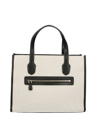 GUESS Tote 2 Compartment Donna guess hwwg9198220-ntb Multicolore da donna