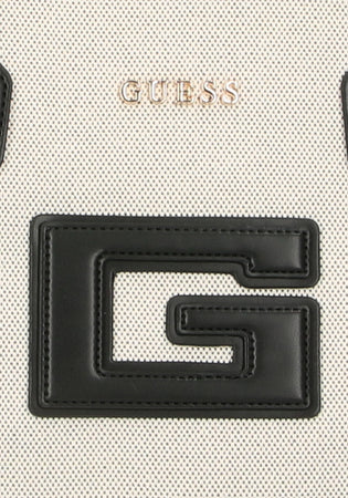 GUESS Tote 2 Compartment Donna guess hwwg9198220-ntb Multicolore da donna
