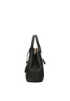 GUESS Satchel Donna guess hwbg9637060-bla Nero da donna
