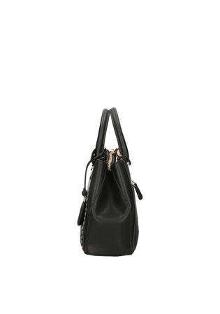 GUESS Satchel Donna guess hwbg9637060-bla Nero da donna