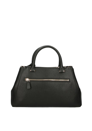 GUESS Satchel Donna guess hwbg9637060-bla Nero da donna
