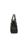 GUESS Satchel Donna guess hwbg9637060-bla Nero da donna
