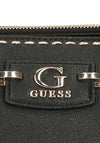GUESS Satchel Donna guess hwbg9637060-bla Nero da donna