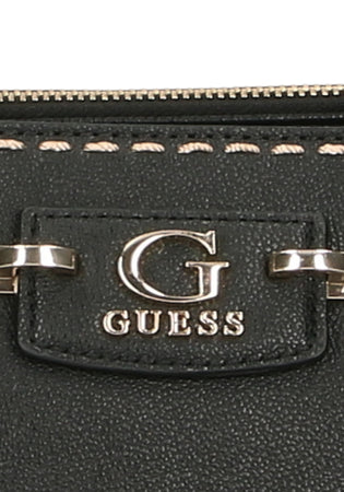 GUESS Satchel Donna guess hwbg9637060-bla Nero da donna