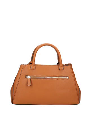 GUESS Satchel Donna guess hwbg9637060-car Marrone da donna