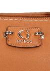 GUESS Satchel Donna guess hwbg9637060-car Marrone da donna