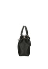GUESS Satchel Donna guess hwebg951105-bla Nero da donna