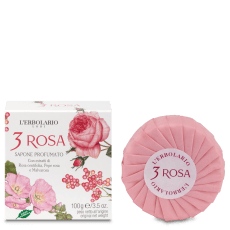 Sapone 3 Rosa