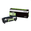 Toner Compa MS/MX521,MX522,MS621,MX/MX622-25K