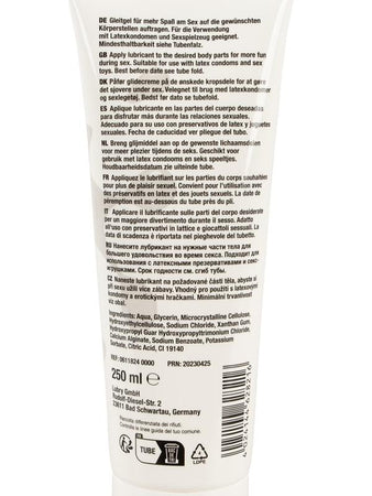 Sperma Finto Porn Sperm 250ml