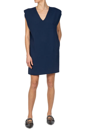 OTTOD'AME Ottod'ame - Abito - 450340 - Blu da donna